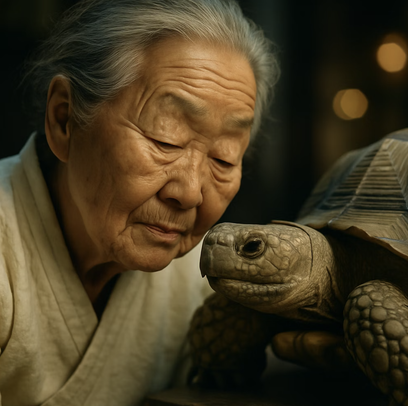 2. 몇 년이 아닌&amp;#44; 수십 년의 약속