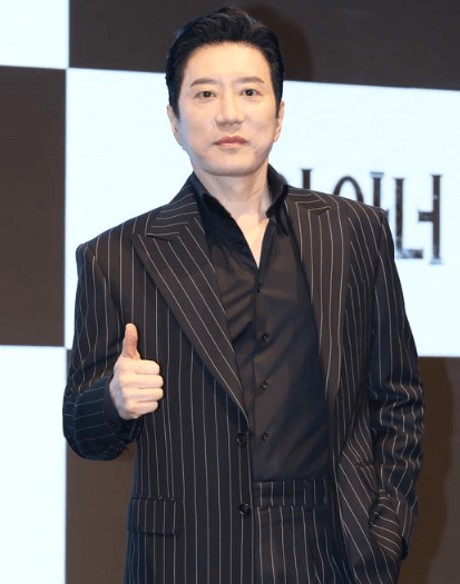 유어 아너 김명민