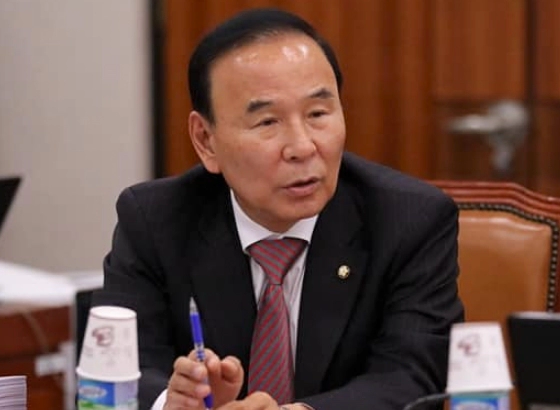 박덕흠 국회의원 프로필 나이 고향 학력 재산