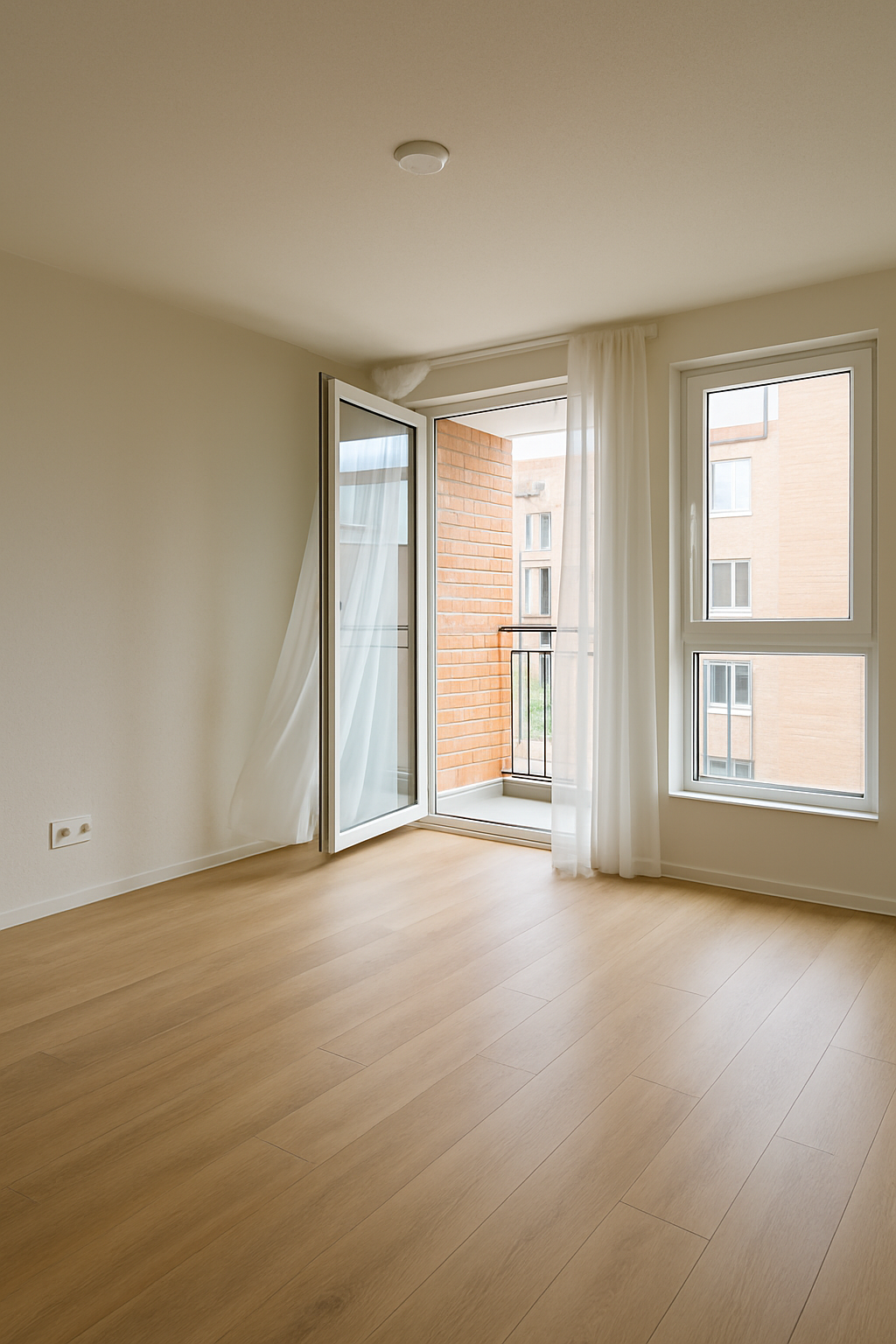 새 집 냄새 빠르게 제거하는 방법