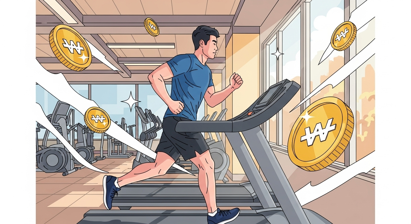 헬스장·수영장 문화비 소득공제