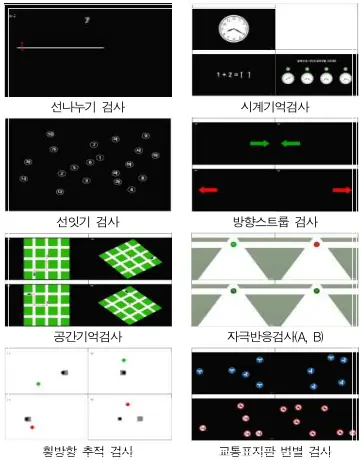 고령자-운전적격성-검사