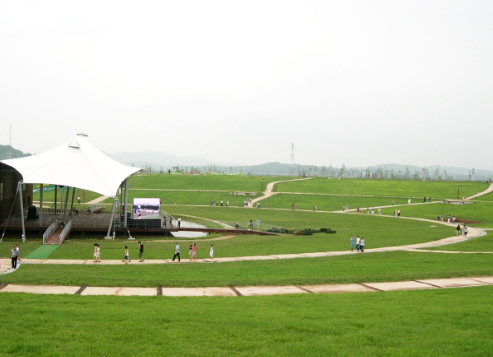 파주 임진각 평화누리공원