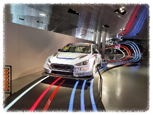 현대 모터스튜디오 고양