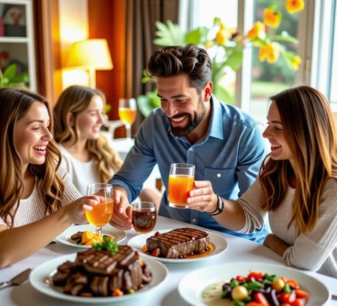 우리가족 식탁에 30개월 이상 미국산 소고기! 안전할까?