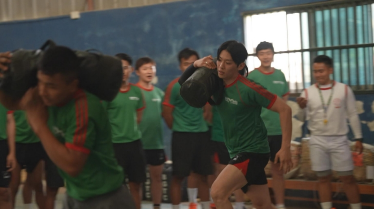 MBC 태어난김에 세계일주 4 (태계일주4 차마고도편)