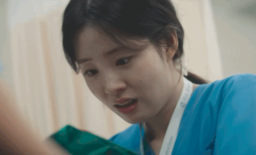 신시아-언젠가는 슬기로울 전공의생활