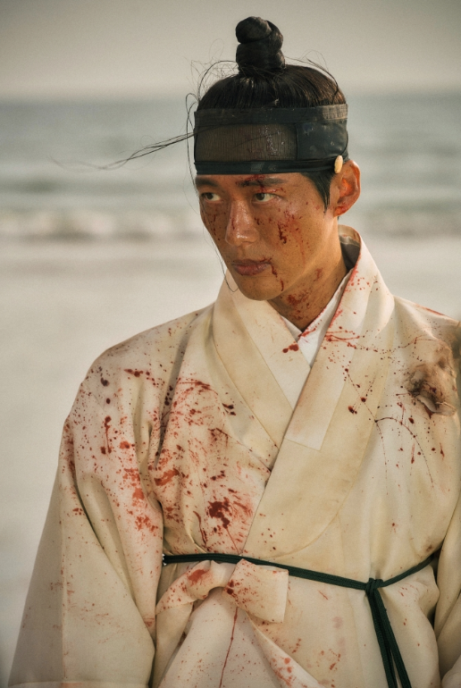 드라마 연인 속 이장현 역 남궁민