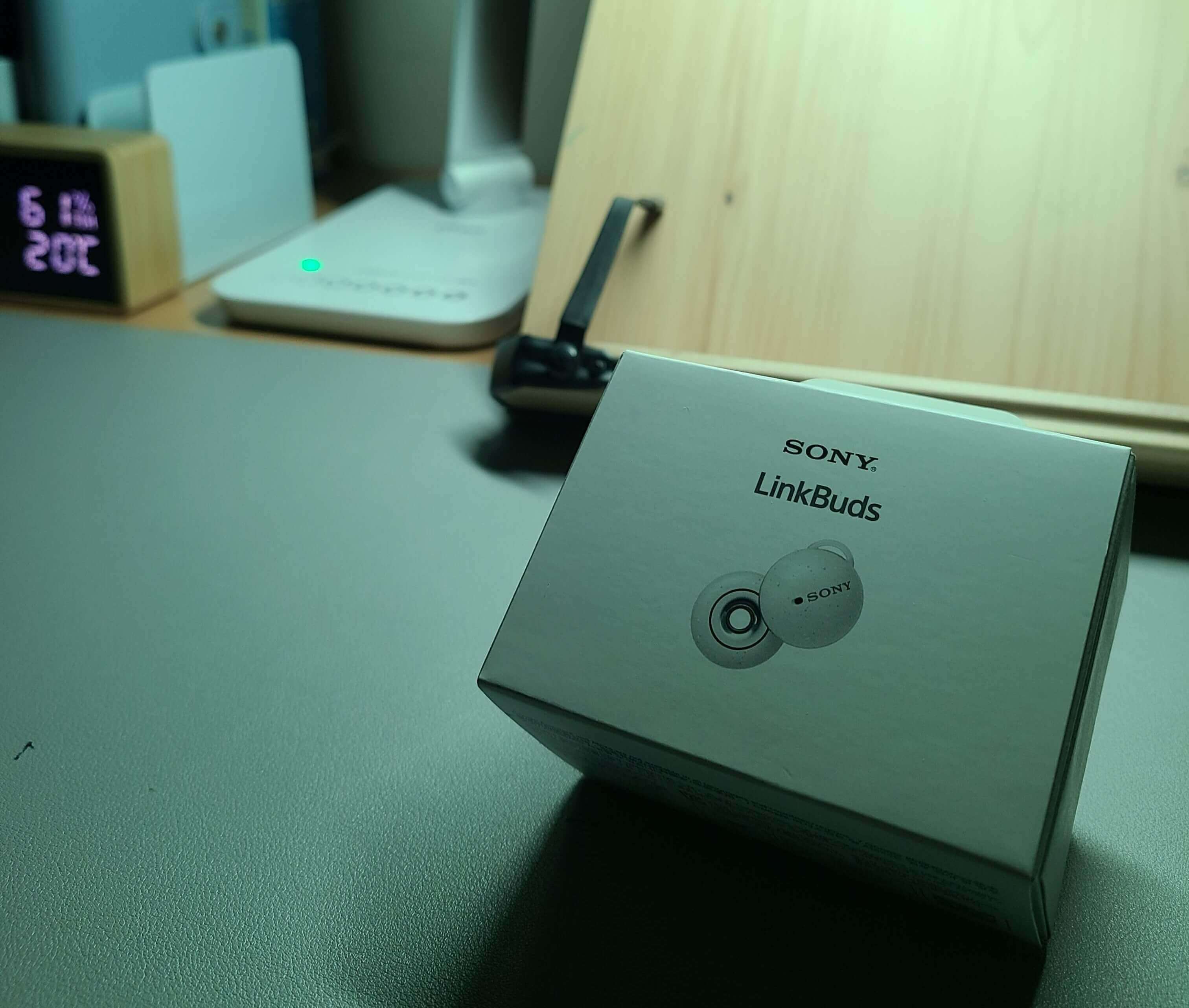 소니-링크-버즈