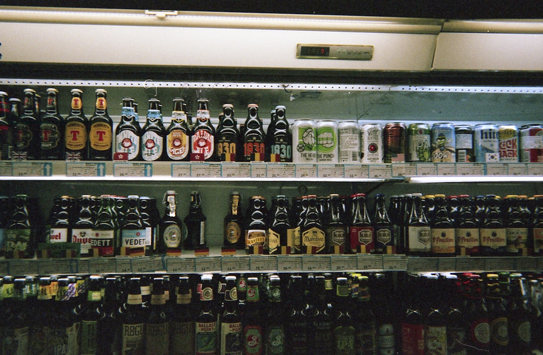 Consumables