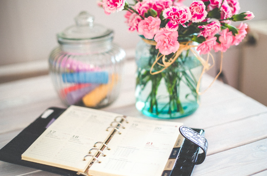 생리중 건강검진