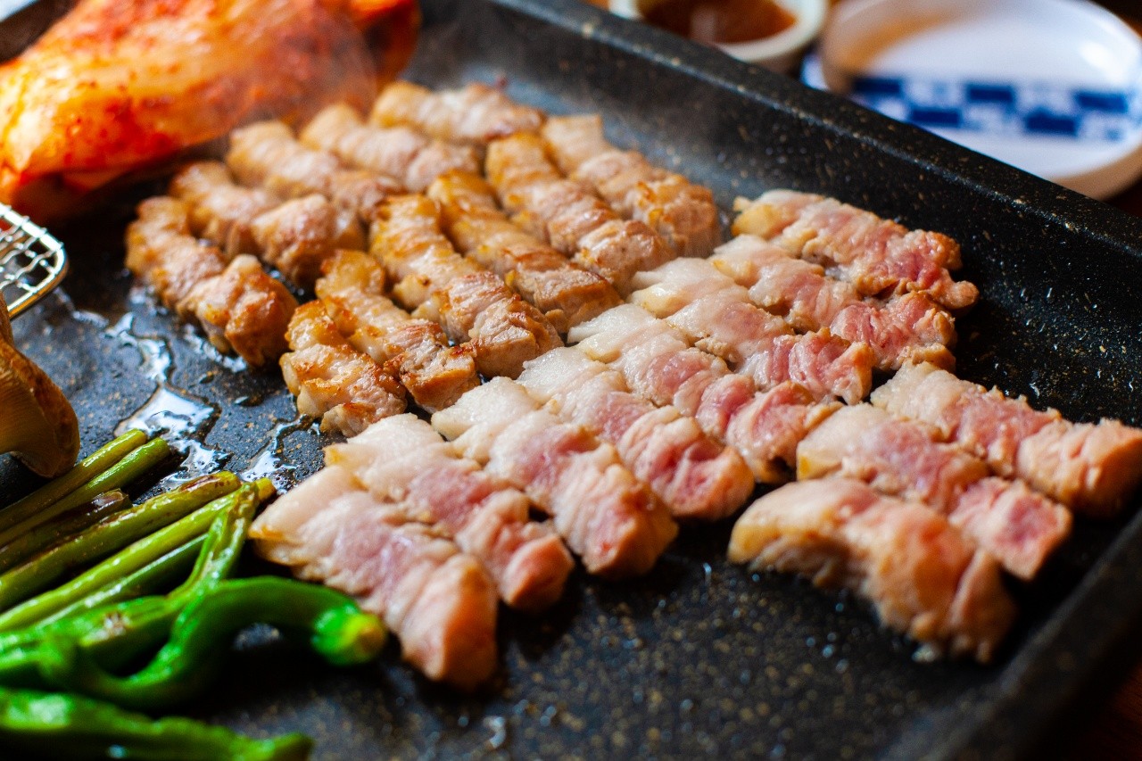 칠성돈 상주본점