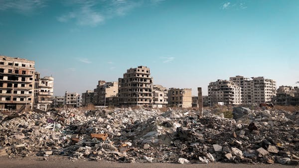 폐업지원금 123 철거