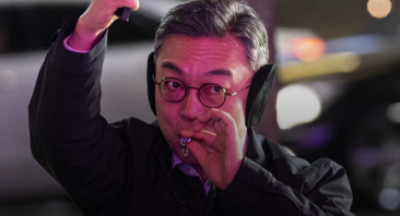 모범택시 시즌3