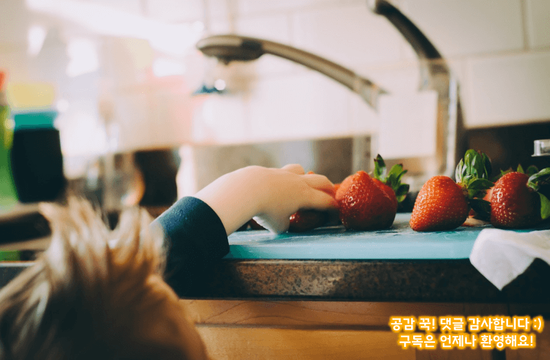 아기 생후 3개월, 침독 예방법