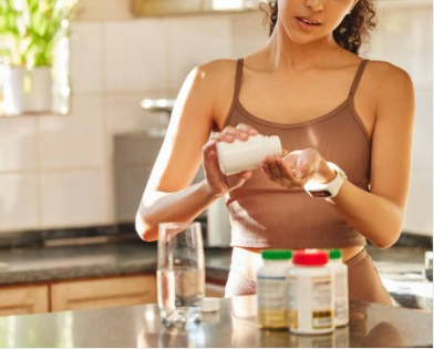 면역력 높이는 영양제 고르는 방법