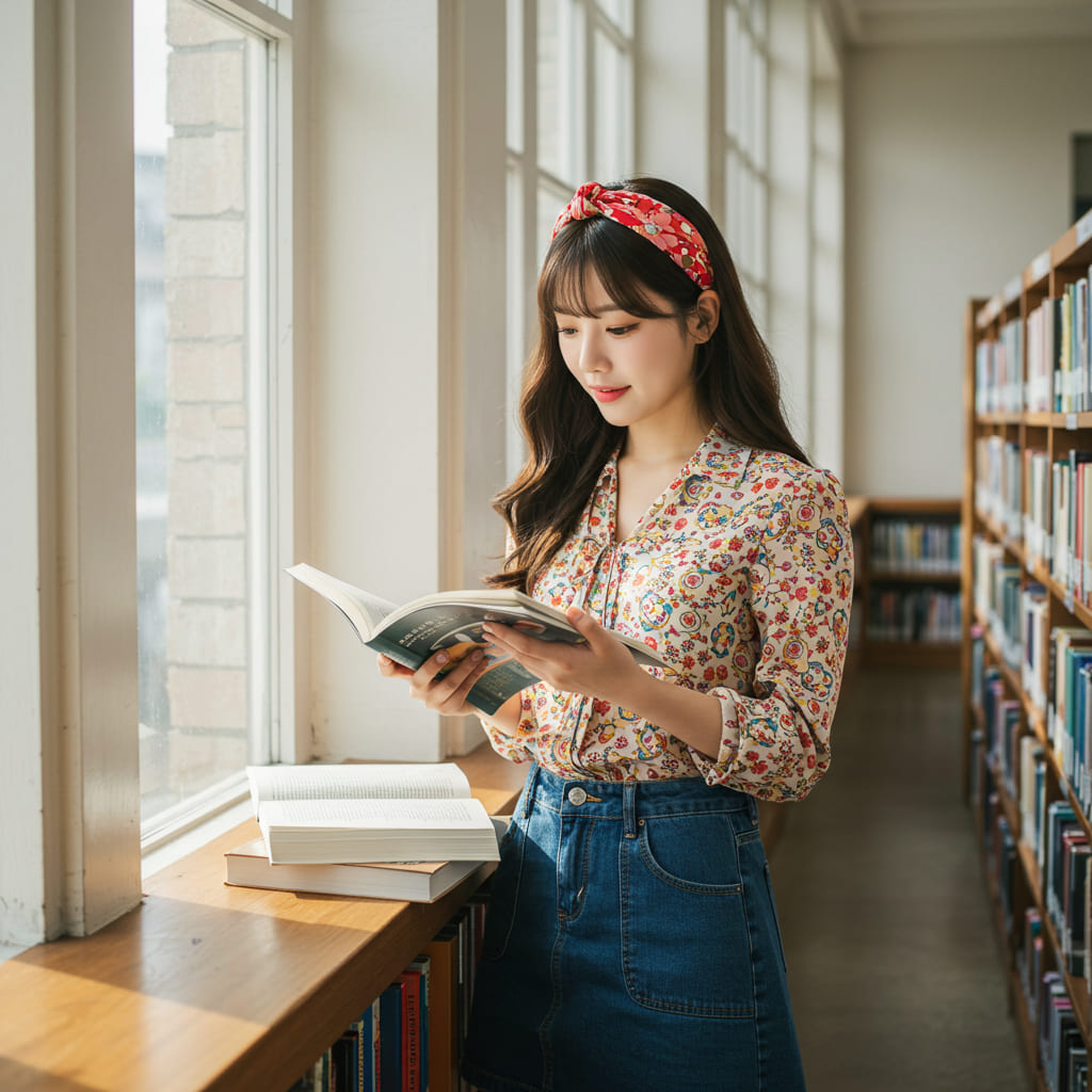 시험 준비가 처음이라면 이런 팁을 기억하세요! ✨