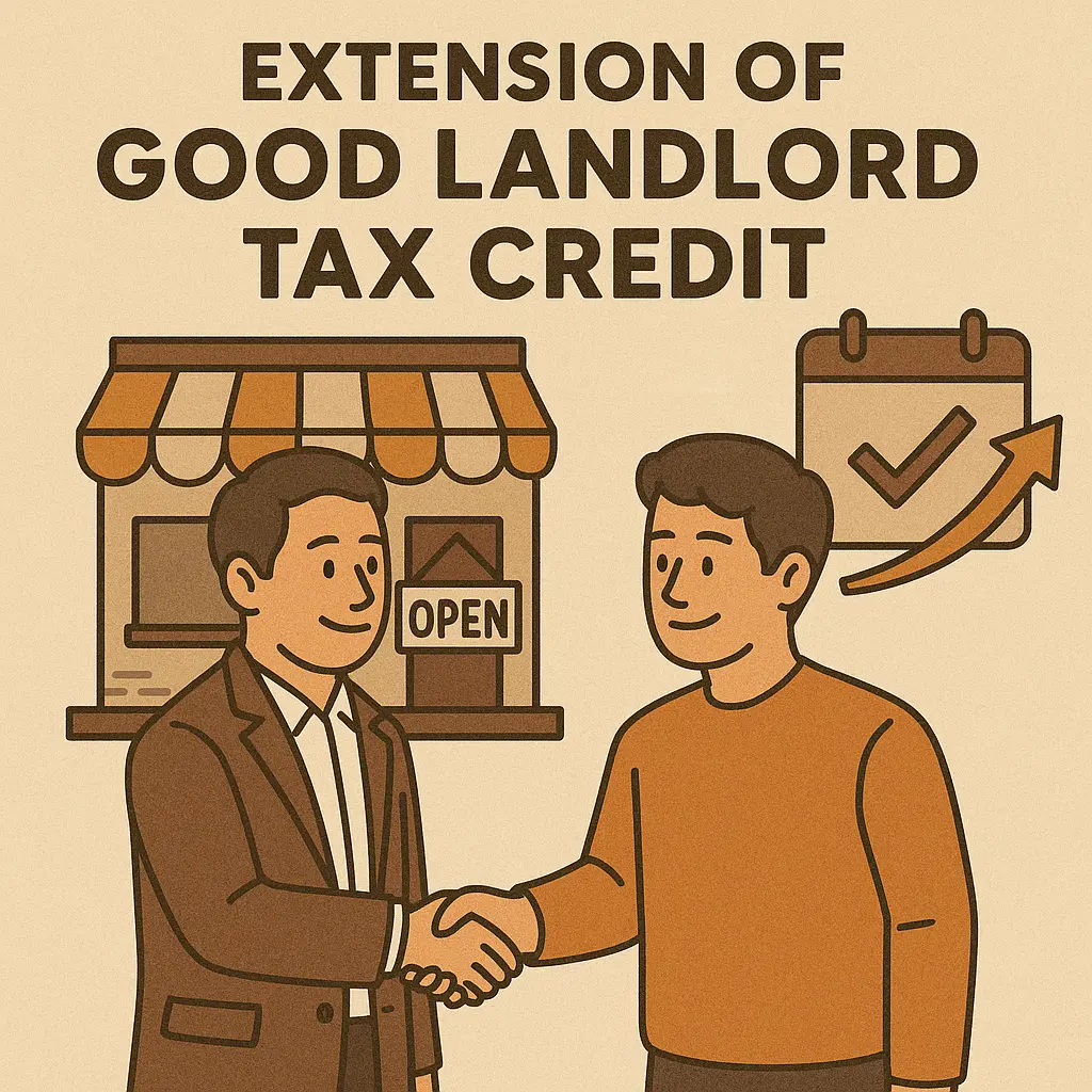 소상공인 세제개편안