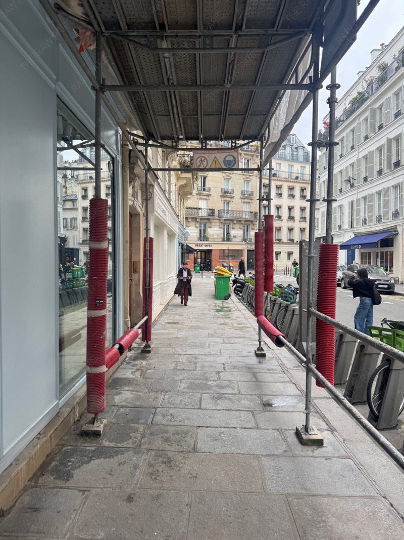 로컬 파리 산책 코스로 최고인 우리 동네