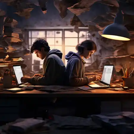 한국에서 가장 흔한 이혼 사유 1위는