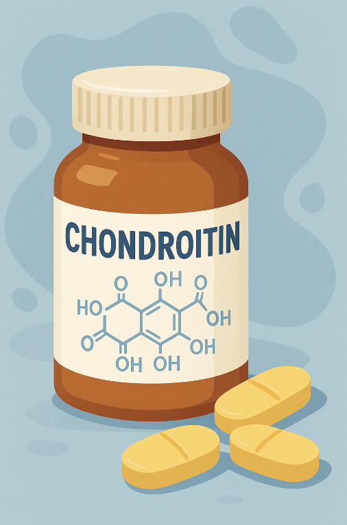 관절에 좋은 약통 이미지, 약병