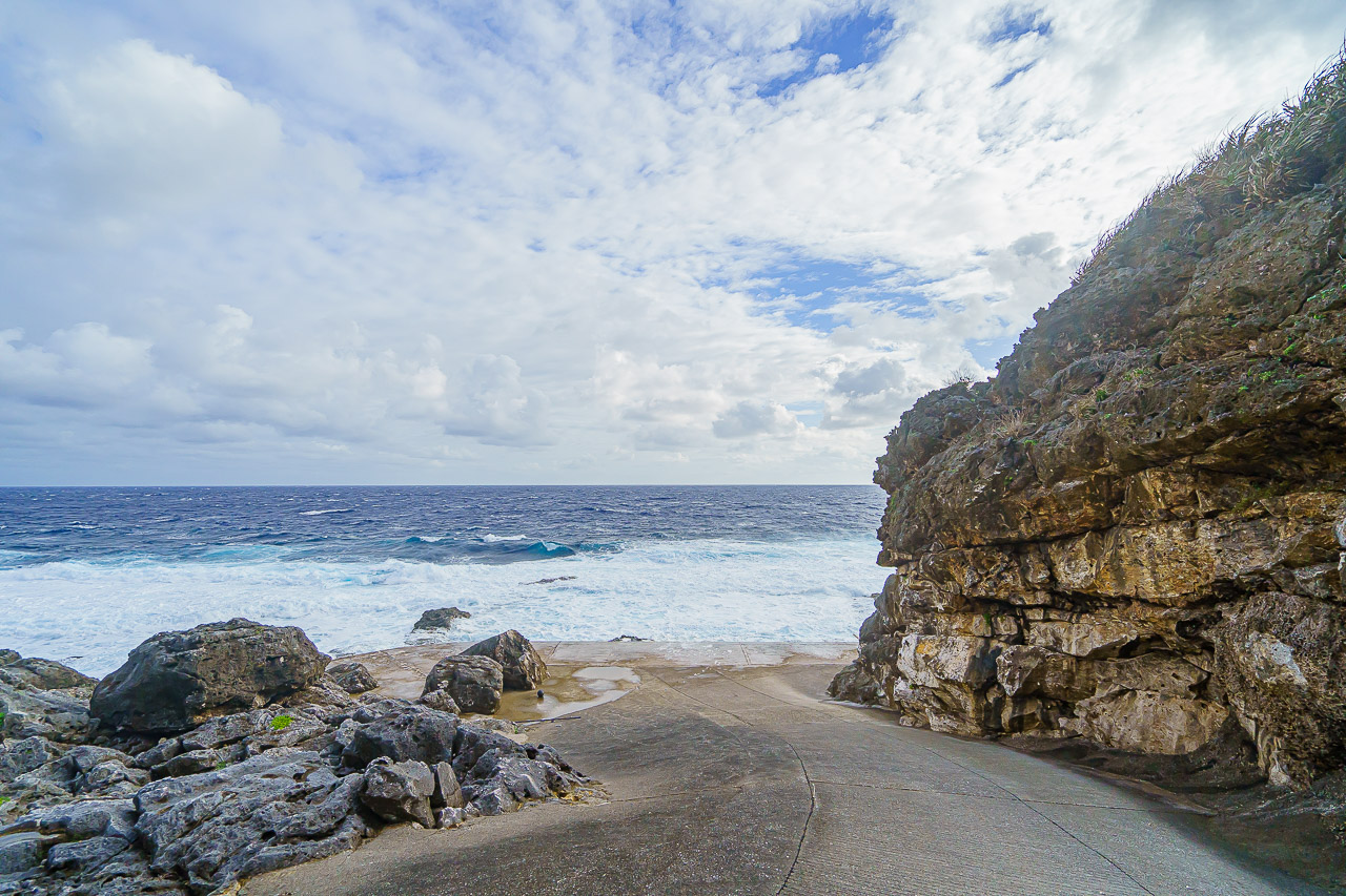 Minamidaito Island: A Remote Pacific Island in Okinawa — original photograph 4