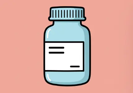 항암부작용-구내염