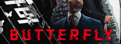 한미 합작 스파이 스릴러, 드라마 '버터플라이