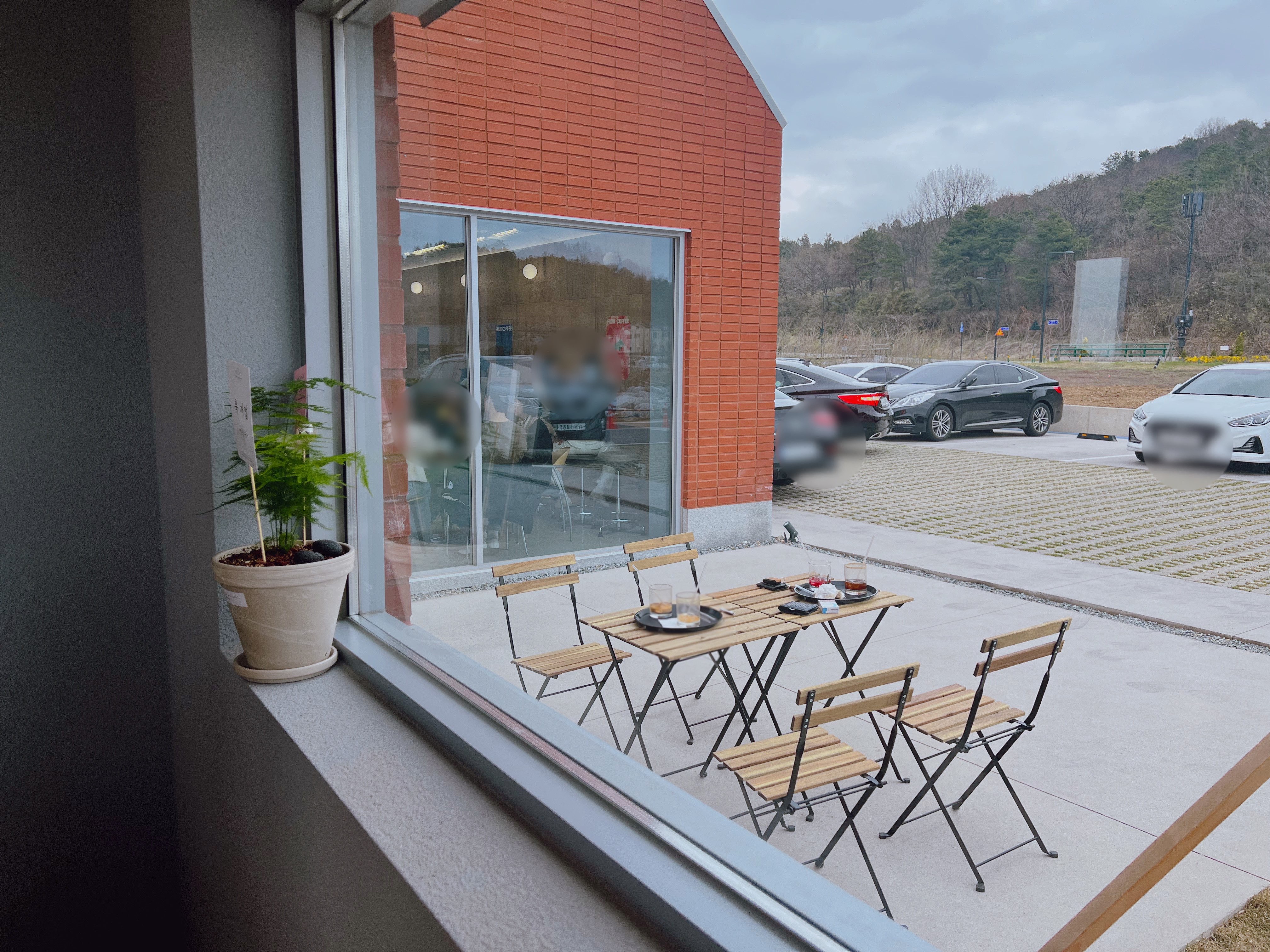 담양 신상카페 FRUK COFFEE