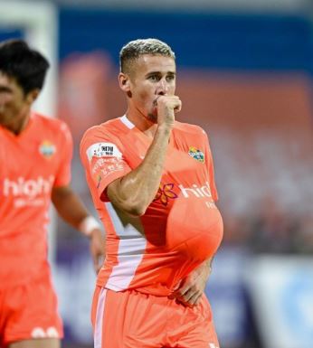 제주 갈레고 영입 축구선수 브라질