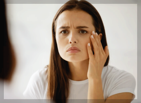 검버섯 원인 없애는 방법 경험담 제대로 공유