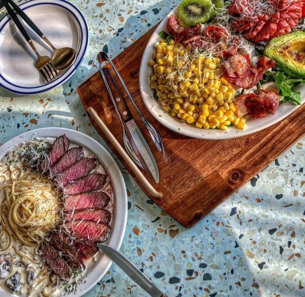 마담에뽀끄 본점