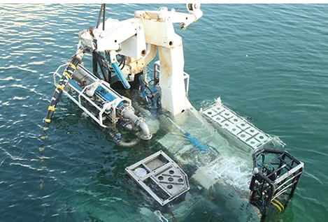 전선주 관련주 대장주 테마주 - LS마린솔루션 2