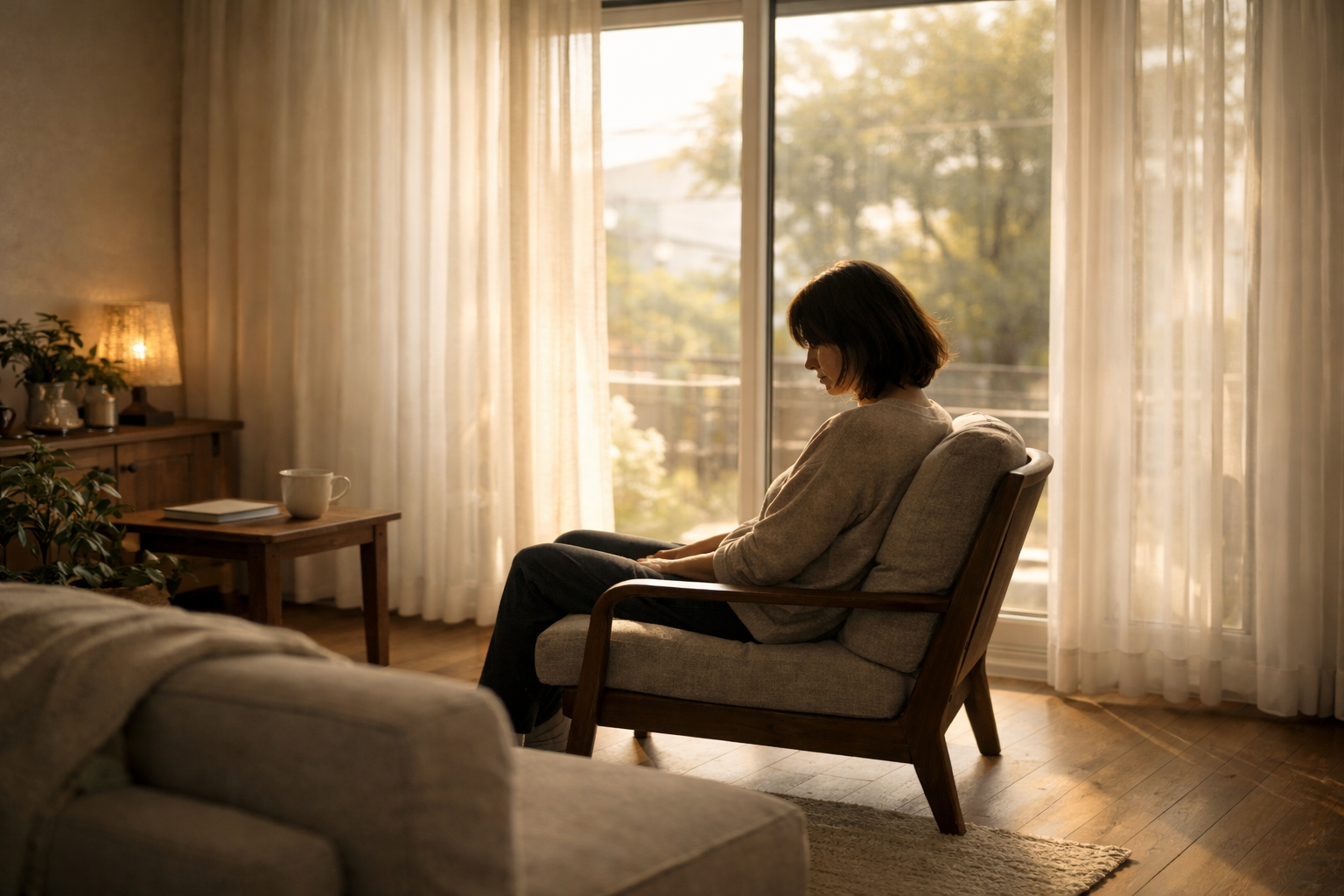 요즘 아무것도 하기 싫은 엄마 무기력 우울감 초기 신호