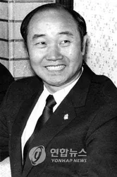 전두환의 동생 전경환