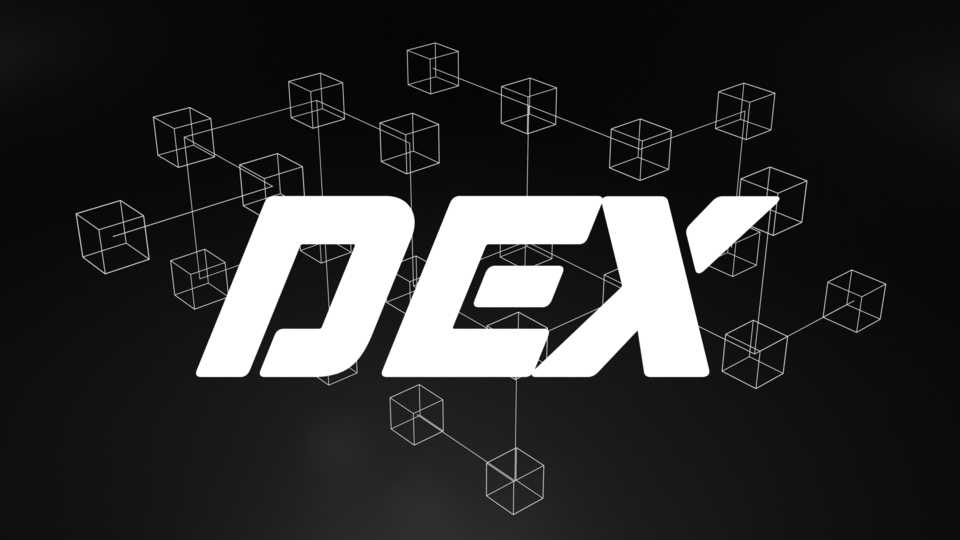 νμ€μν κ±°λμ 'DEX'λ?