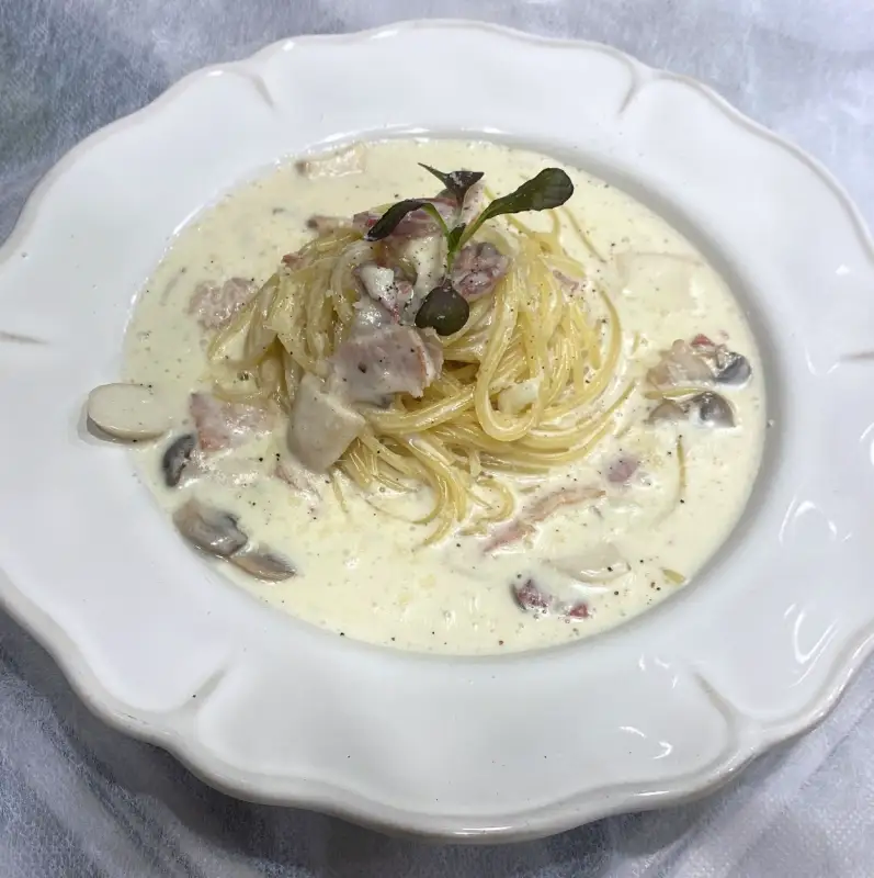 달그락-까르보나라