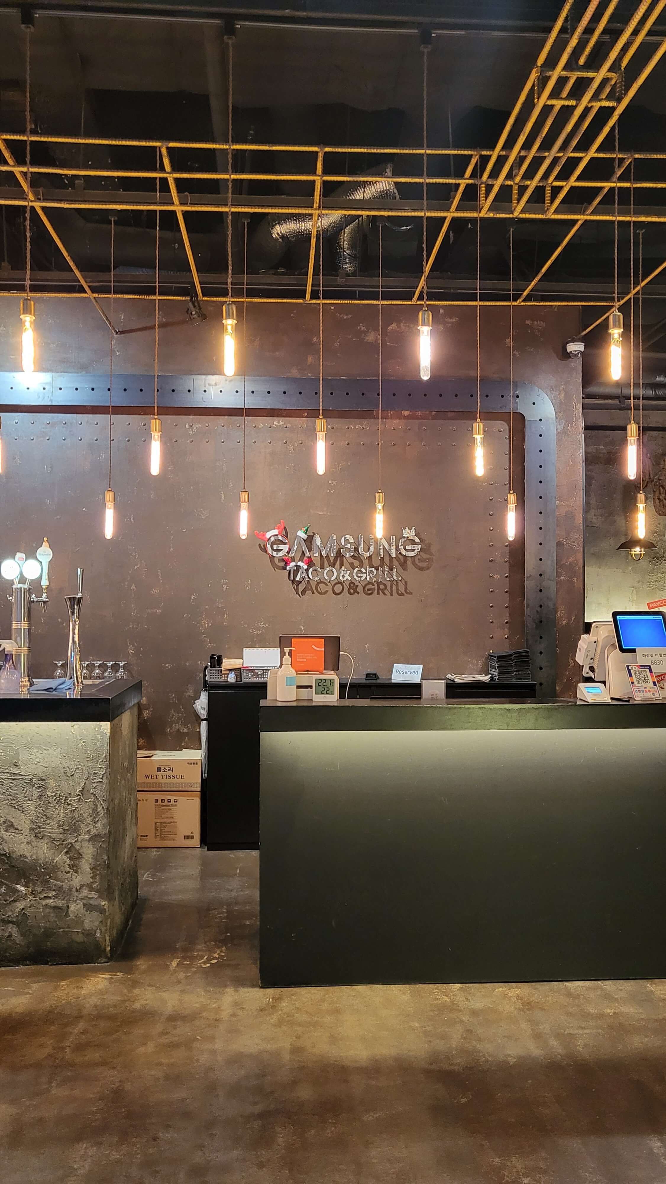 감성타코 맛집 강남역