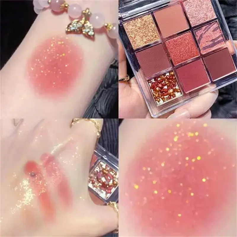 올겨울 아이섀도 컬러 관련 사진
