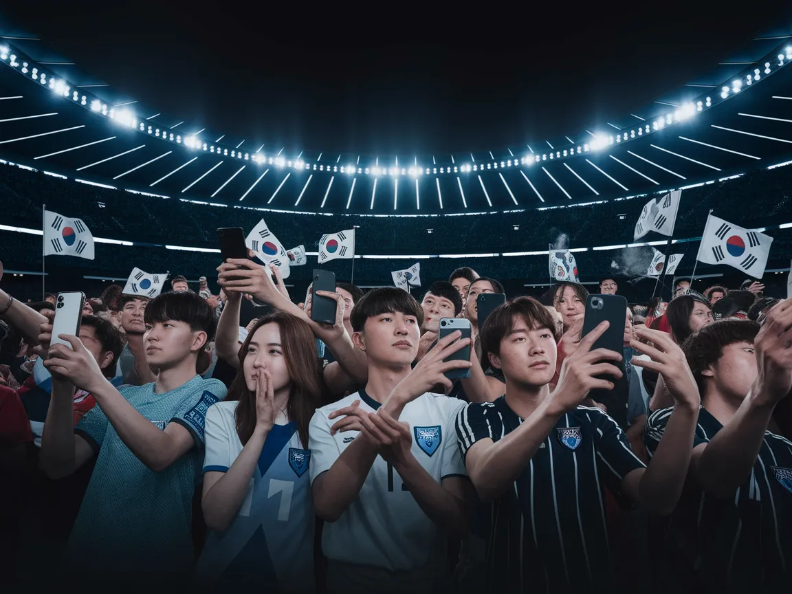 소셜 미디어