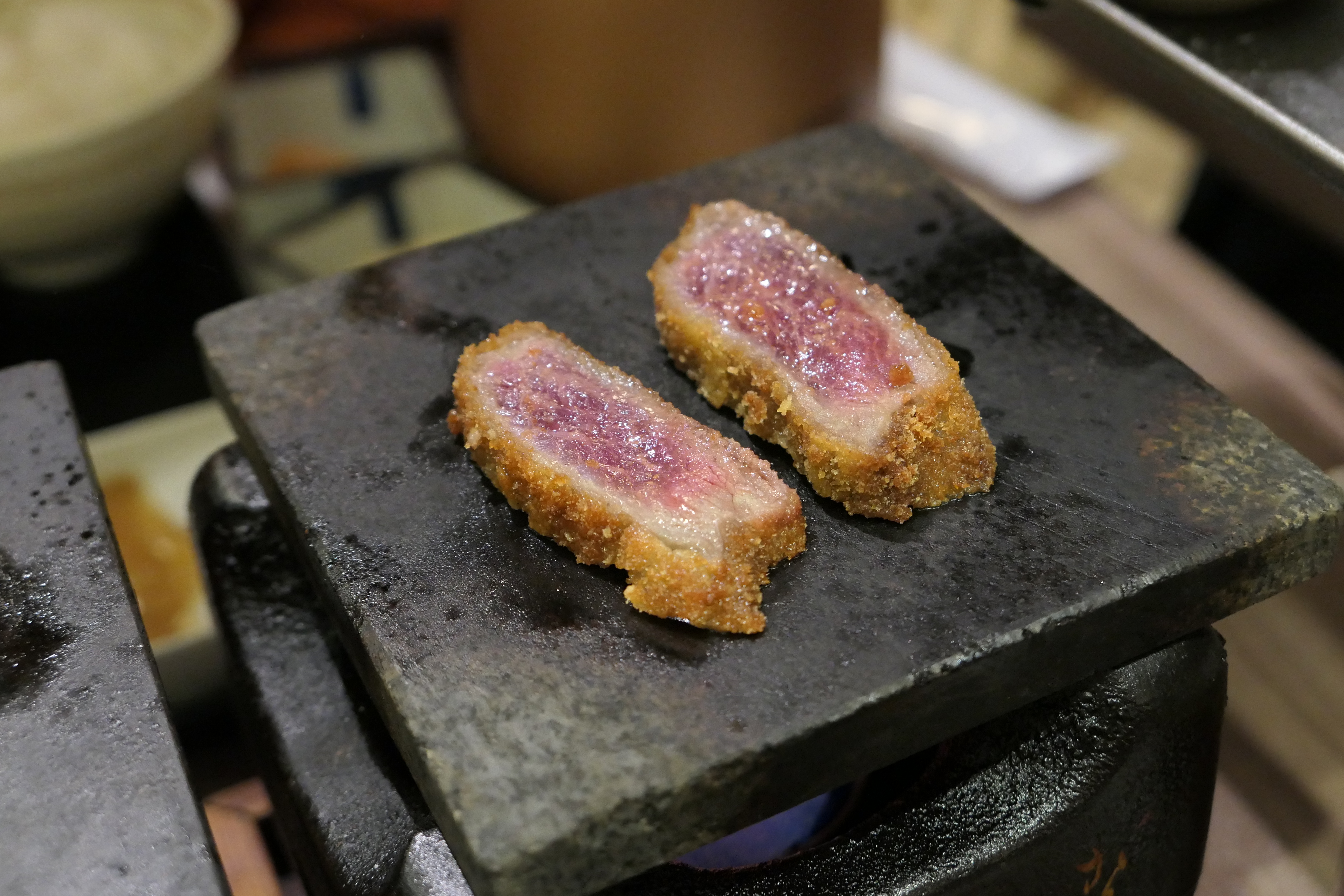 모토무라 규카츠 맛집