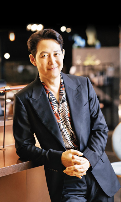 이정재