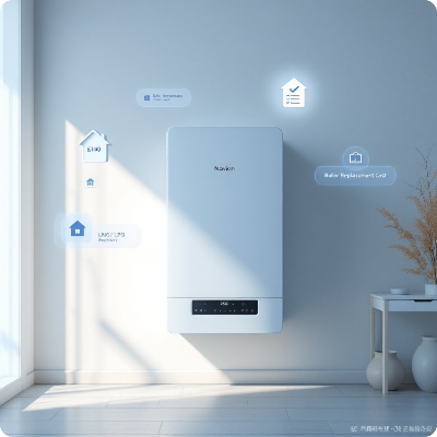 경동나비엔 보일러 교체비용 이미지