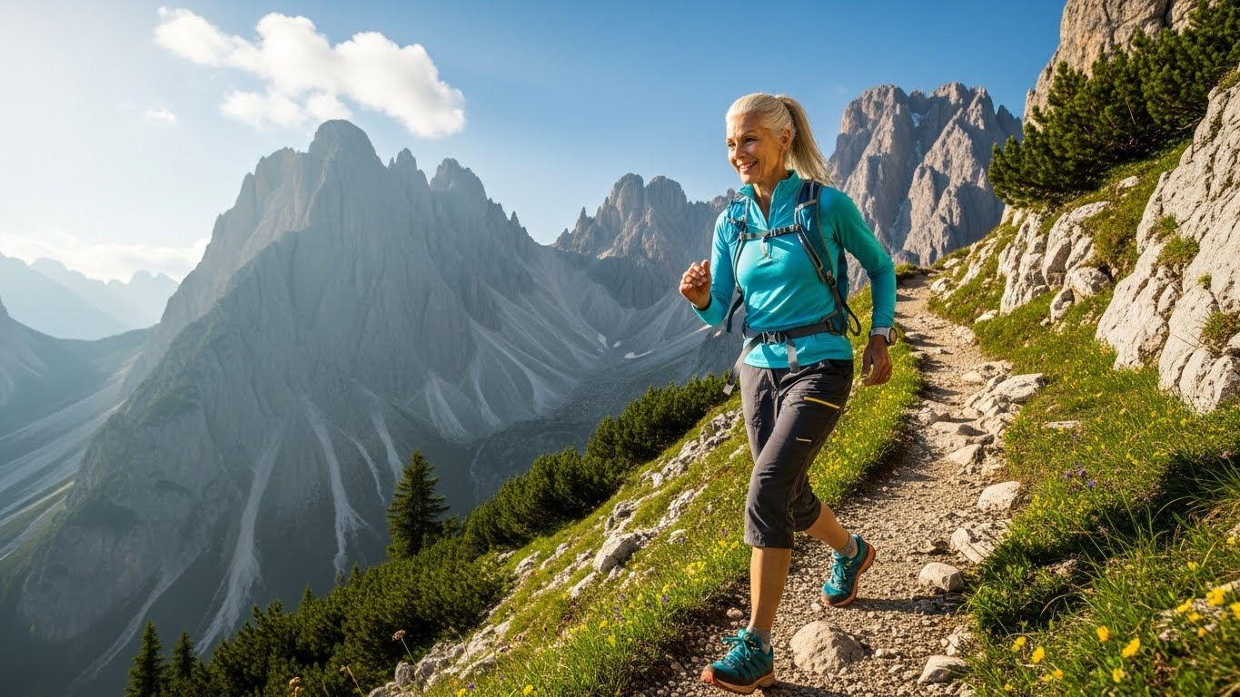 무릎 수술비 최대 240만원 지원! 예산 소진 전 신청하세요 (자격 조회)
