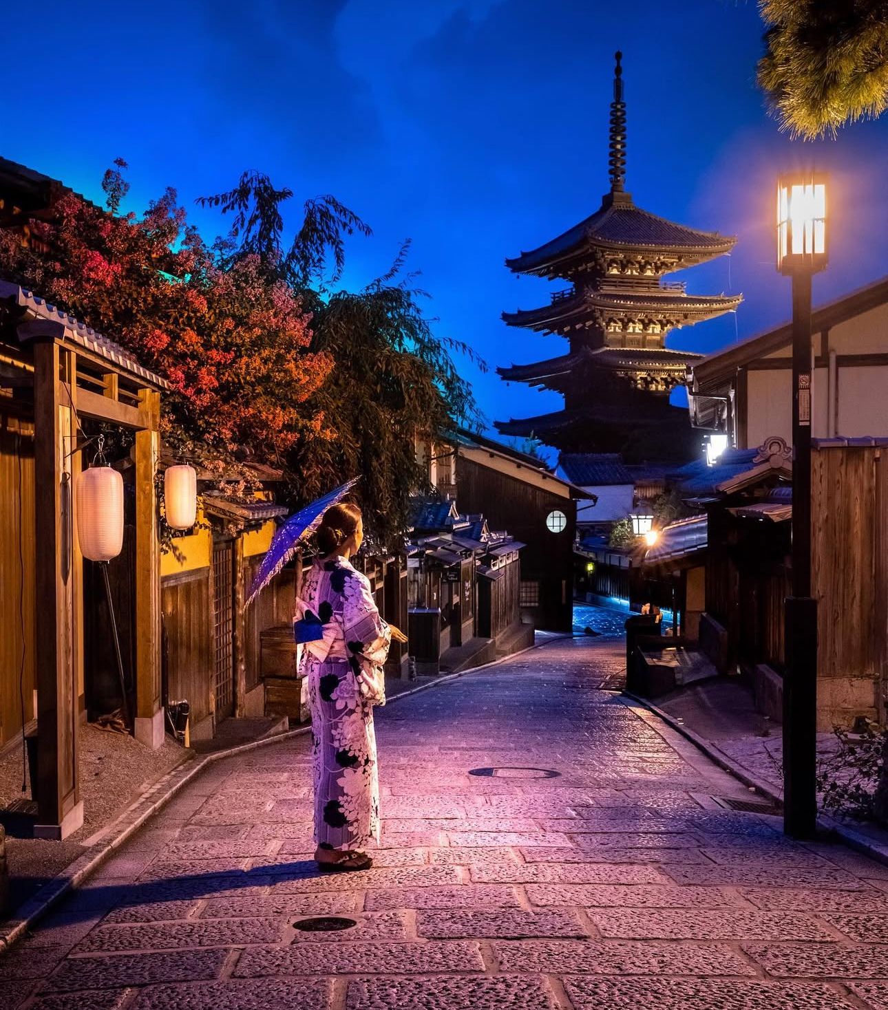 일본 교토 여행코스 02