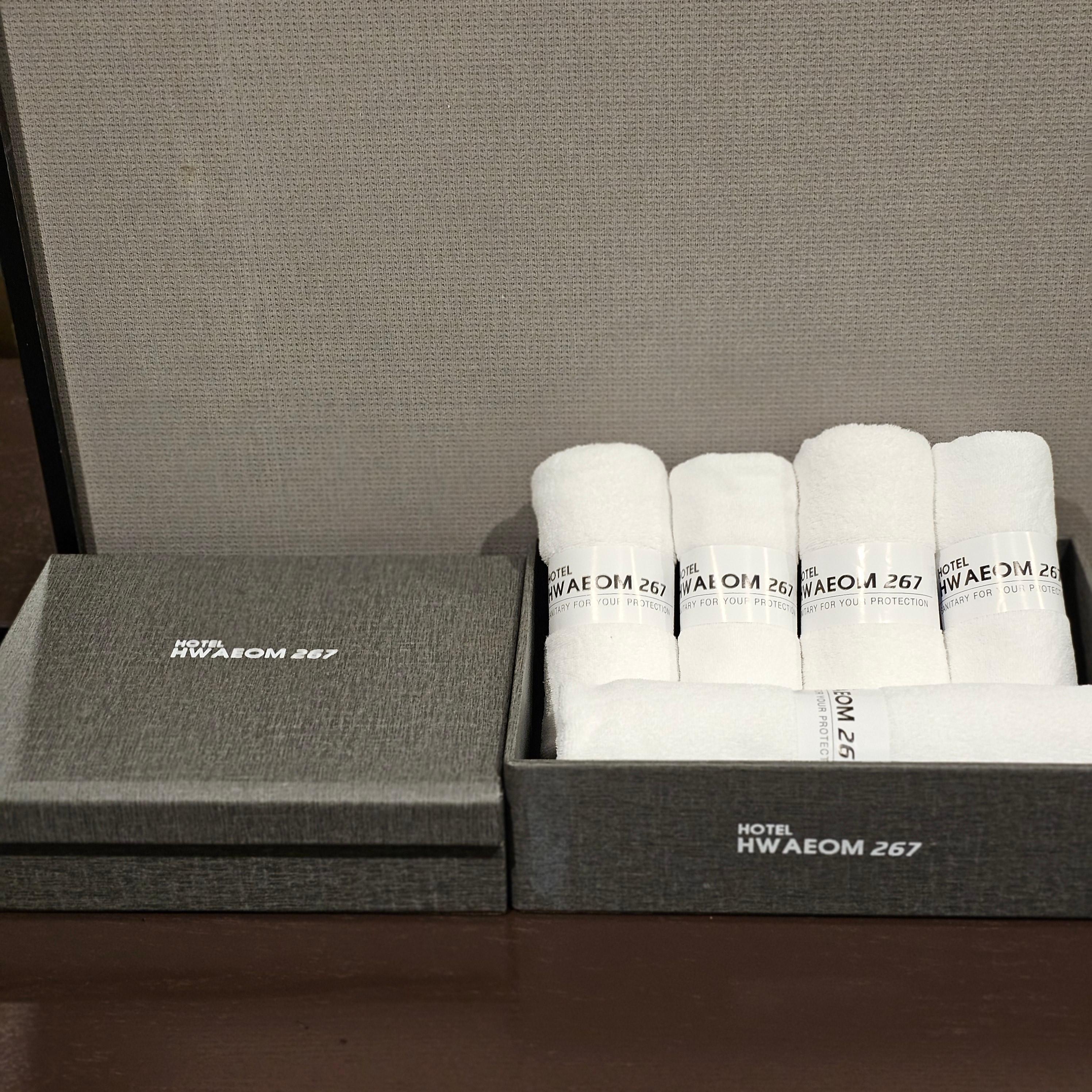 화엄 267 어메니티