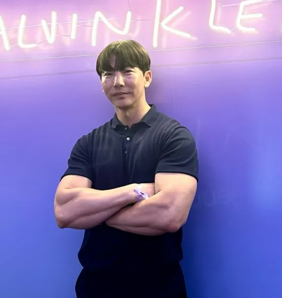 강철부대3-udt-김경백-프로필