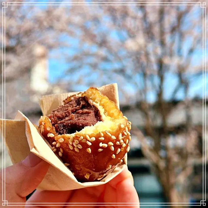 극한직업 통영 60년 전통 노포 명물, 꿀빵 맛집
