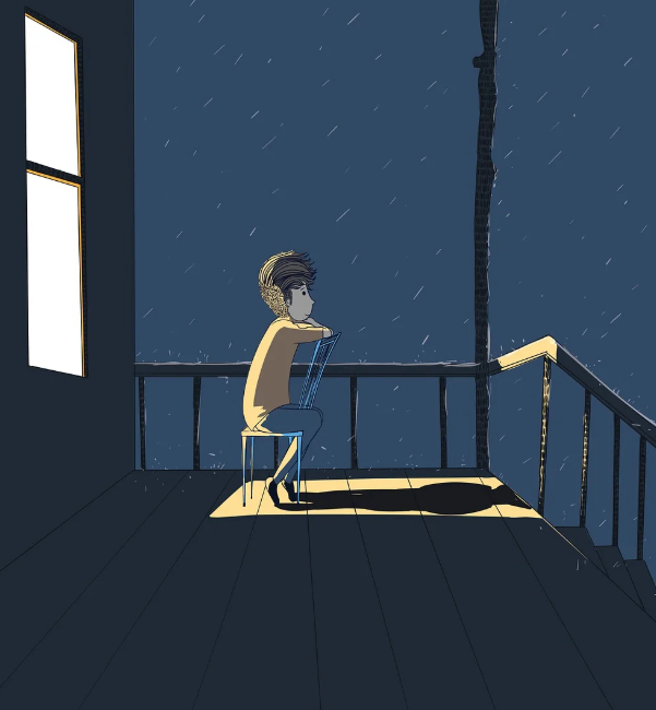 우울감과 면역력의 관계, 건강심리학으로 알아보기