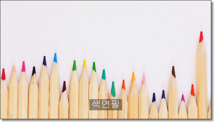 프리미어 프로 글자 넣기